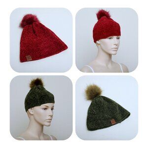Alpine Kiss Beanie Bundle